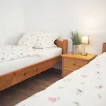 Penzion Zum Alten Euler 3*