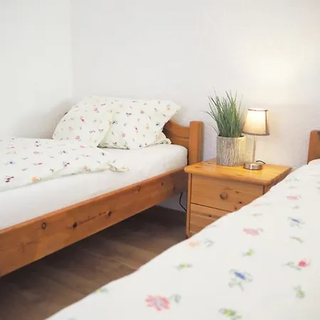 Guest house Zum Alten Euler 3*
