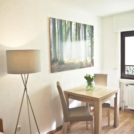 Zum Alten Euler Guest house 3*