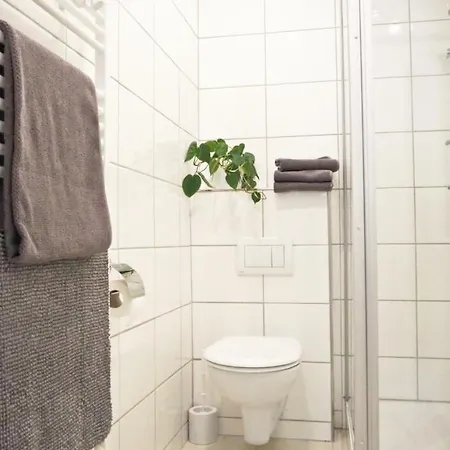 Zum Alten Euler Guest house 3*