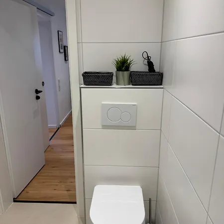 Zum Alten Euler 3* Erzhausen