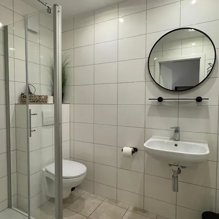 Zum Alten Euler Guest house 3*