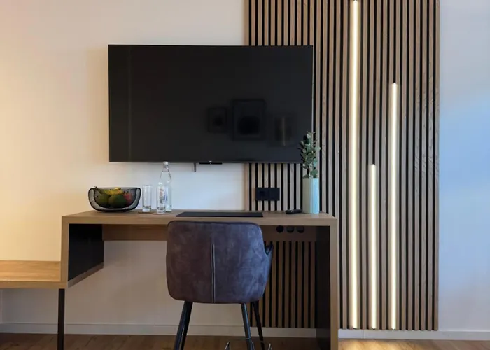 Zum Alten Euler Gasthof 3*