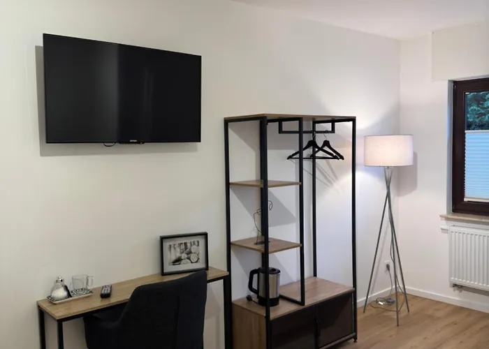 Zum Alten Euler Erzhausen