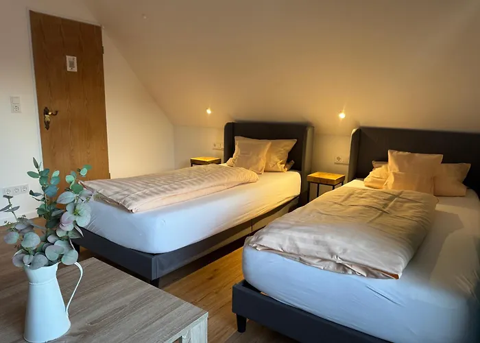 Zum Alten Euler Erzhausen