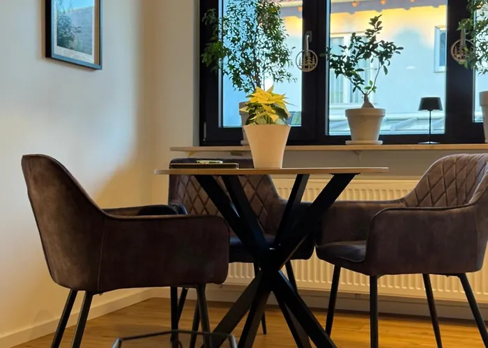 Gasthof Zum Alten Euler 3*